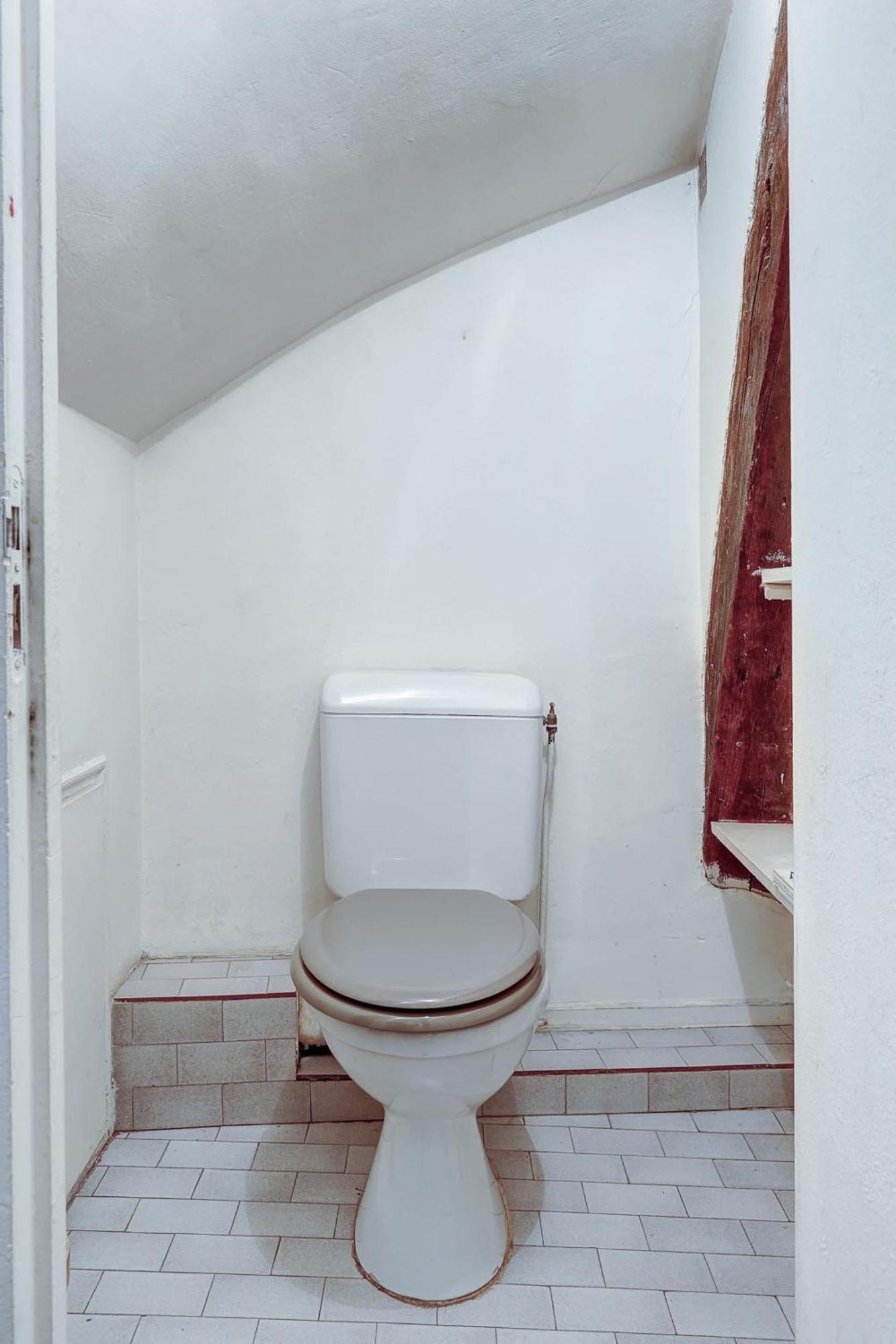 Ile Saint-Louis - 2Br - Cityapartmentstay パリ エクステリア 写真