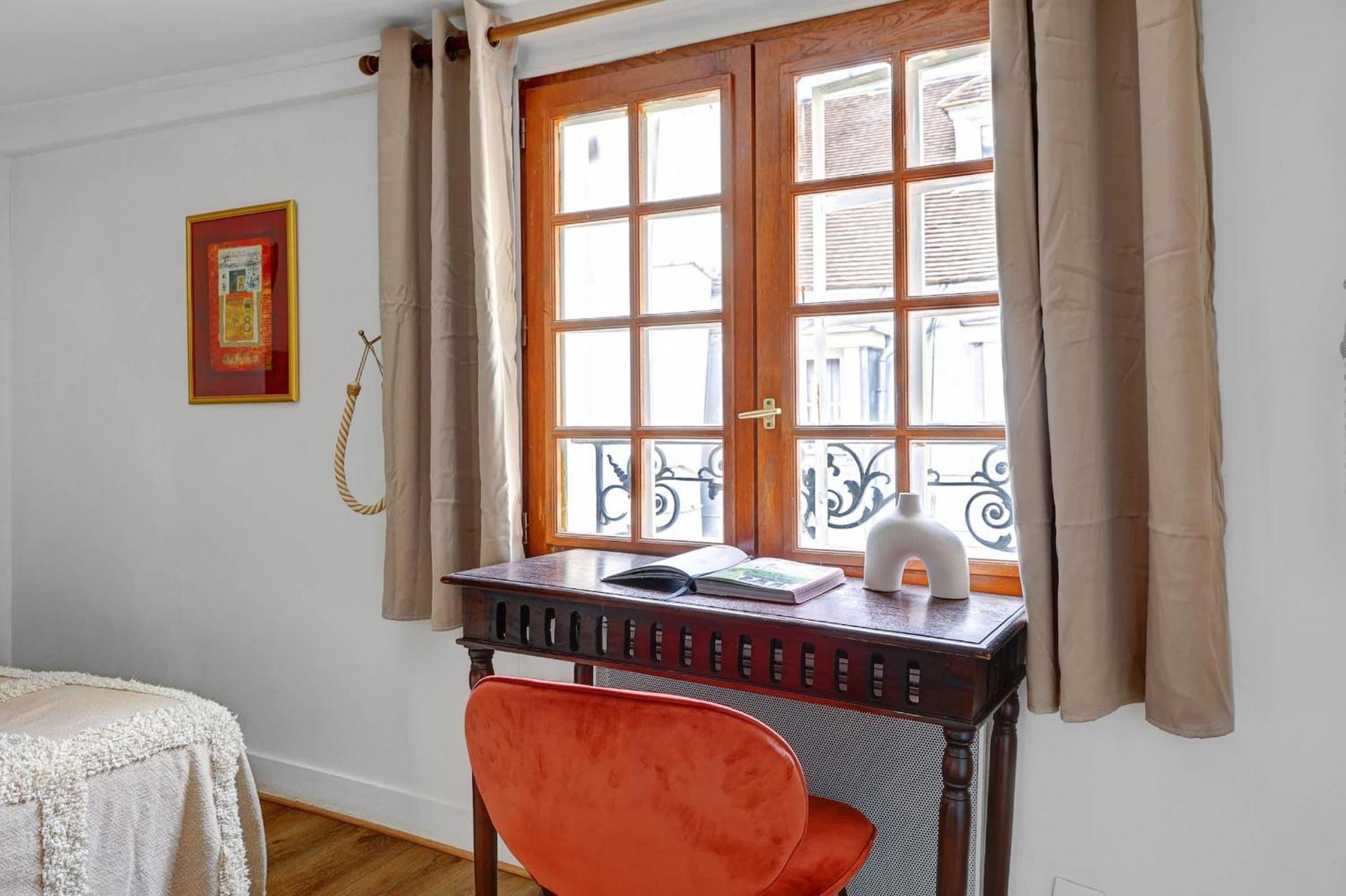 Ile Saint-Louis - 2Br - Cityapartmentstay パリ エクステリア 写真